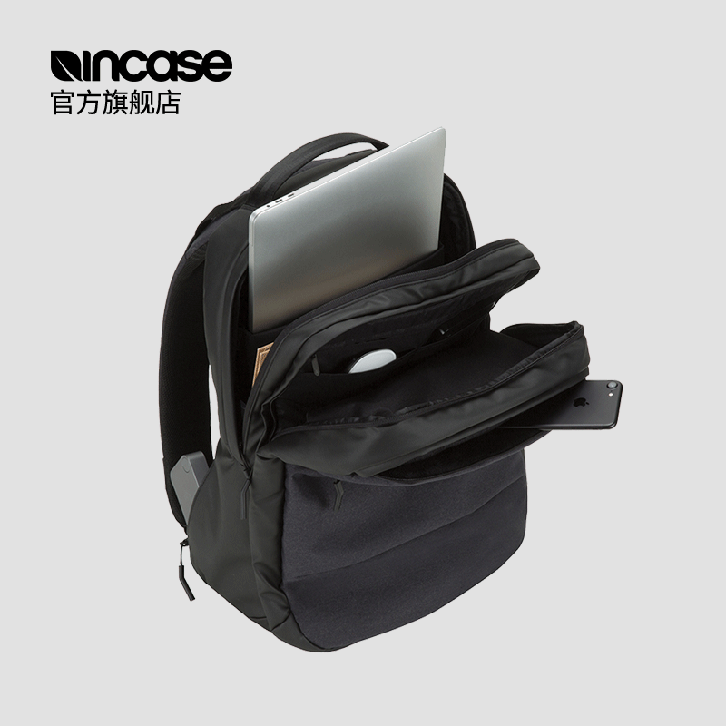 [USD 297.98] INCASECity Backpack Computer Backpack for Apple MacBook