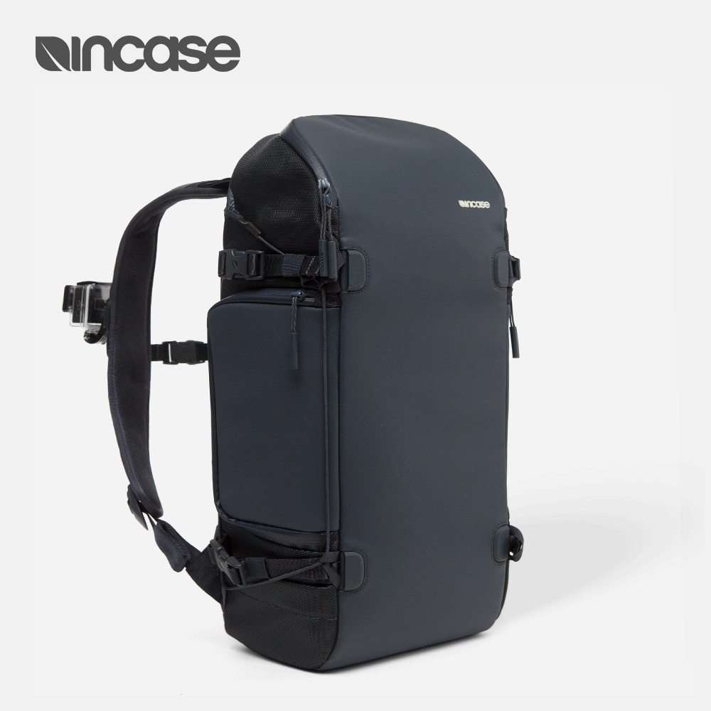 incase gopro backpack