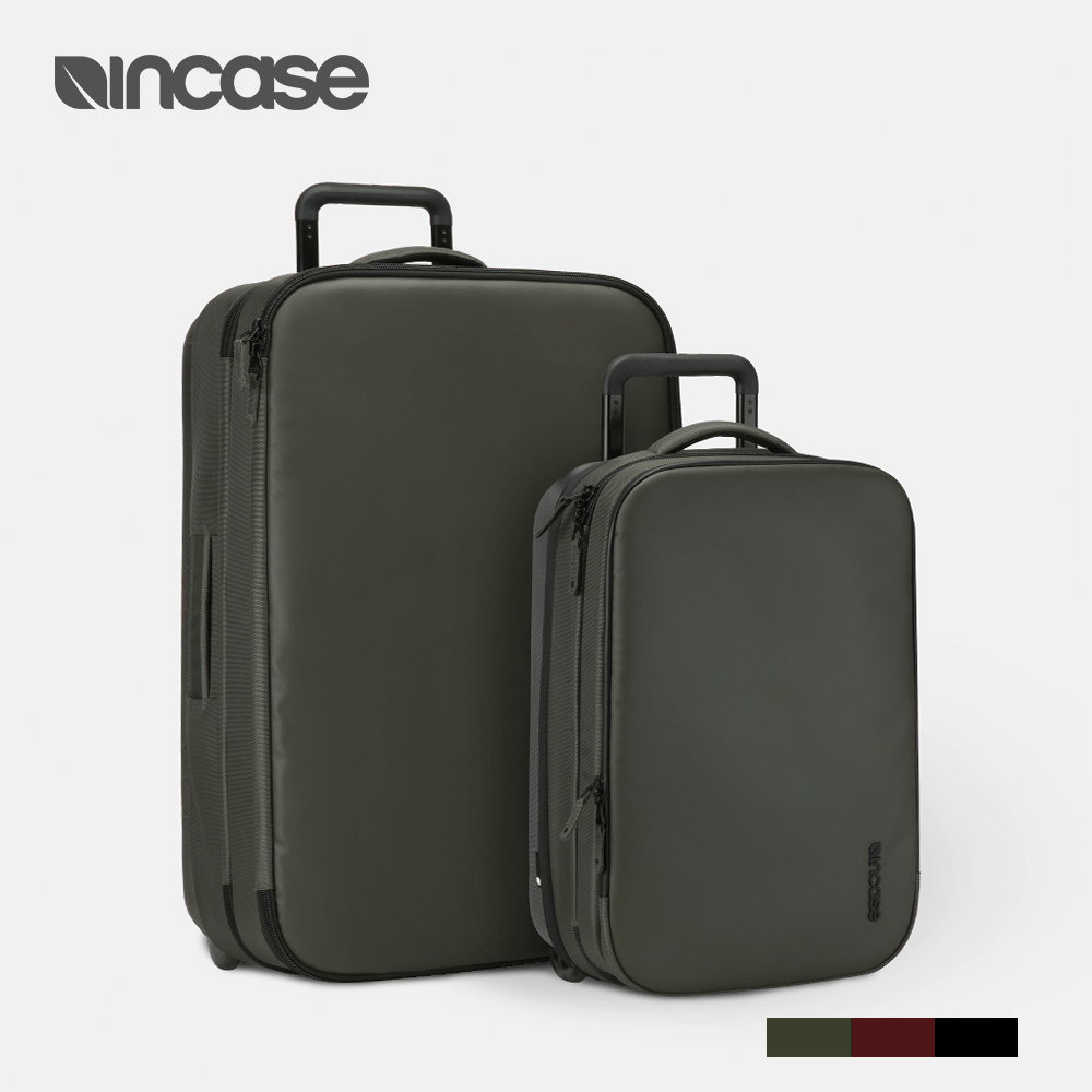 incase via roller 16