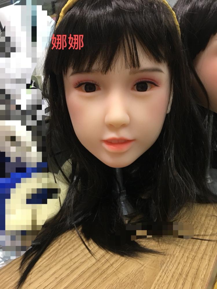 CATDOLL 166 Nana large chest large area simulation skin texture simulation bone design solid doll