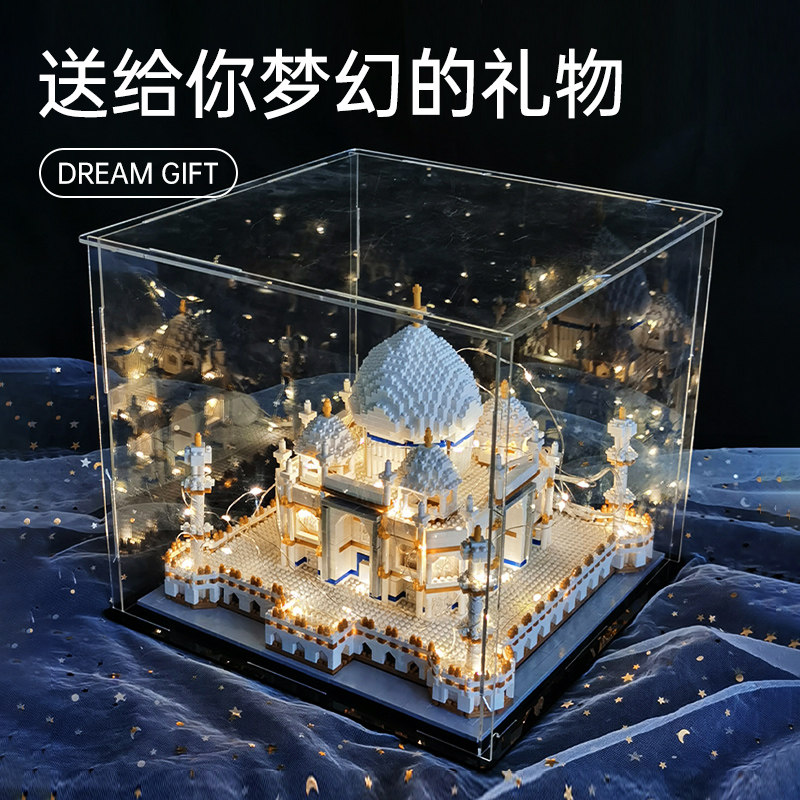 7 New Year's Eve Diy handmade birthday present send girlfriend girl girl little girl child to remember the meaning