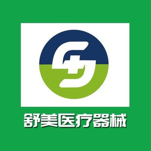 舒美医疗器械企业店的LOGO