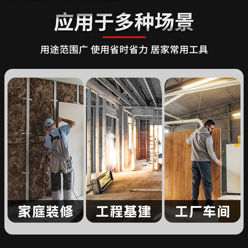 Кувалда 固万基八角锤榔头锤子工具砸墙大锤二锤手锤超硬大铁锤实心石工锤 Solid wanji