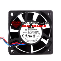 Delta 6025 5V 0 47A 6CM large volume server chassis USB fan AFB0605H-ROO