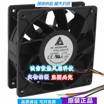 New Delta PFB1248XHE 12038 48V 1 92A -CA20 12CM cm violence fan