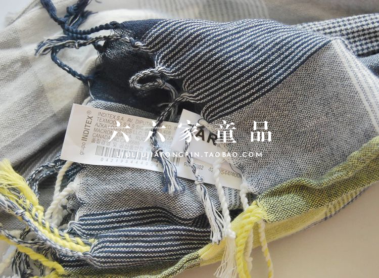 Echarpe enfant - Ref 2137458 Image 26