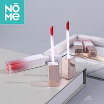 NOME water light moisturizing lip glaze long-lasting moisturizing not easy to decolorize lip gloss lip gloss dye lip lotion moisturizing lipstick