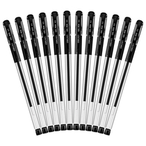 Del Stationery Neutral Pen 6600 Neutral Pen Water Pen Sign Pen 0 5mm Office Student Pen Wholesale