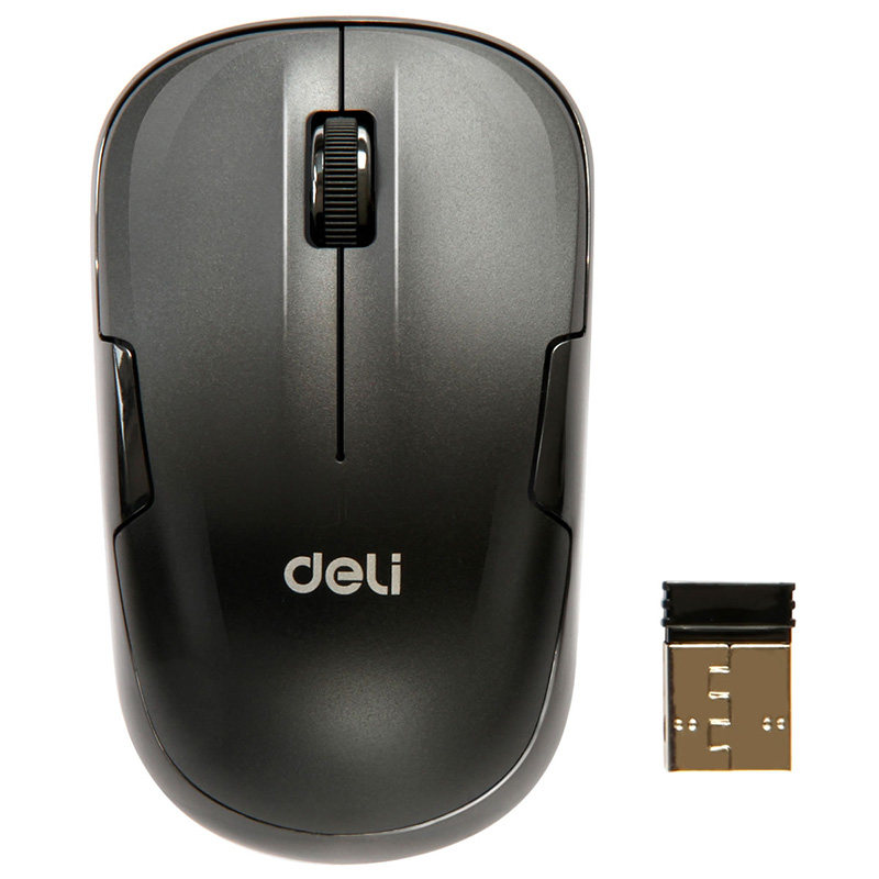 Wireless Mouse 3713 Innovative Energy Saving Technology Office Notebook Wireless Mouse Wireless Mouse