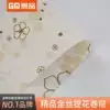 Your household roller blinds Free hole installation shading shading lifting powder room Bedroom kitchen roll-up curtain