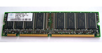Nanya South NT256S64V8HC0G-75B 256MB SDR PC133U-333-542 industrial memory