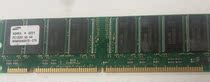 Samsung M366S6453DTS-C7A 512MB SDRAM CL3 desktop memory PC133U-333-542