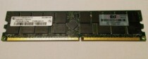 Infineon HYS72D256320GBR-5-B PC3200R-30331-F0 2G DDR400 Reg Memory