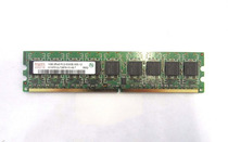 Modern HYMP512U72BP8-Y5 1GB 2Rx8 PC2-5300E-555-12 ECC Server Memory
