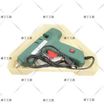 Clearance special Taiwan Xianba constant temperature 60W hot melt glue gun using 11mm glue stick