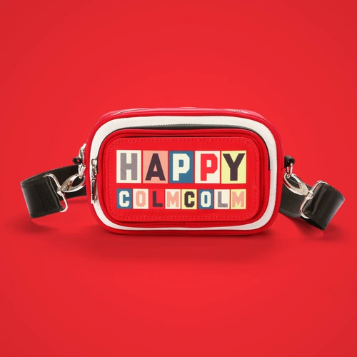 Сумка на одно плечо, универсальная сумка через плечо, брендовая коробка, небольшая сумка для отдыха