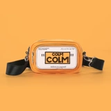 Сумка на одно плечо, универсальная сумка через плечо, брендовая коробка, небольшая сумка для отдыха