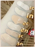 Charlotte tilbury, тональный крем, легкая и тонкая база под макияж, пробник, контроль жирного блеска, пробный комплект