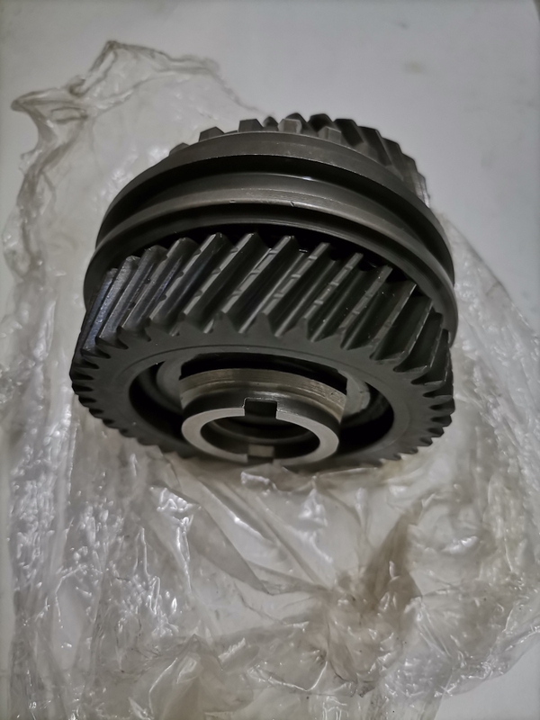 Nv200 Five-Speed Gear Synchronizer Modification for Tiida, Livina, Sylphy, Qashqai, New Sunny, Venucia T70, A60 Nv200 Five-Speed Gear Synchronizer Modification for Tiida, Livina, Sylphy, Qashqai, New Sunny, Venucia T70, A60