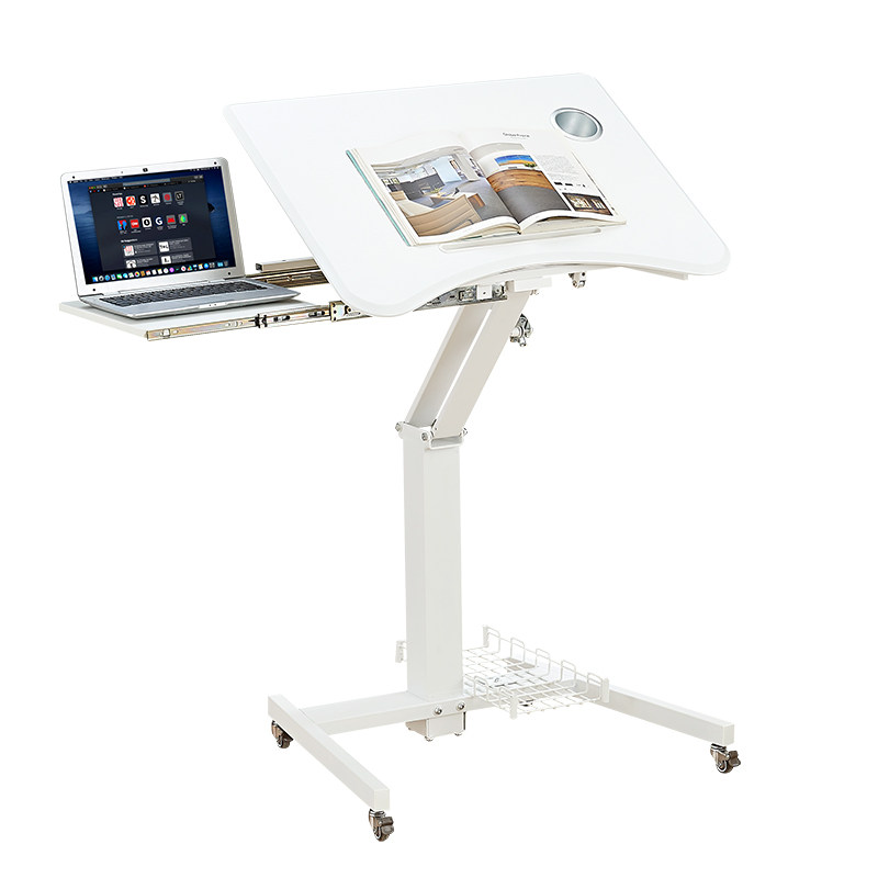 Mobile Drafting & Art Desk 5