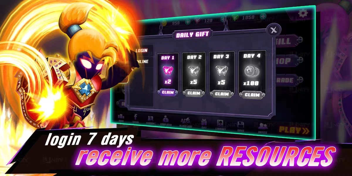 unity3D 火柴人格斗游戏 RPG动作闯关 unity源码素材工程完整游戏-成都宝兰