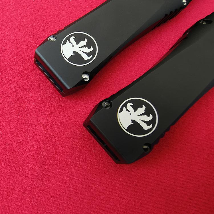 Avenging Goddess 4 Bumblebee Micro-Technology Outdoor Tool Edc Handle Claw Marker Men's Collectible Gear Avenging Goddess 4 Bumblebee Micro-Technology Outdoor Tool Edc Handle Claw Marker Men's Collectible Gear