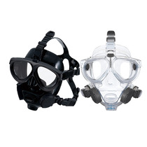 Japan gull mantis fullface diving full mask wireless communication full mask diving supplies