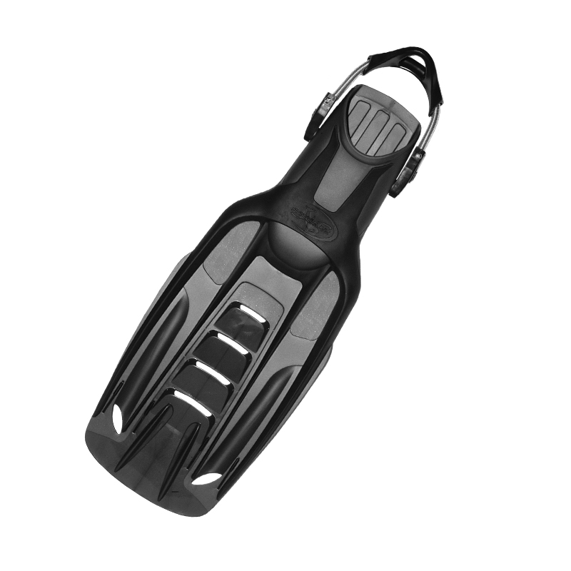 Taiwan saekodive 2510 DIVING FOOT WEBBED WATER LUNG FEET WEBBED FROG SHOE SPRING WITH FEET WEBBED