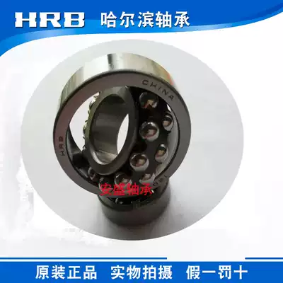 HRB Harbin aligning ball bearings 2202 2203 2204 2205 2206 2207 2208 2209
