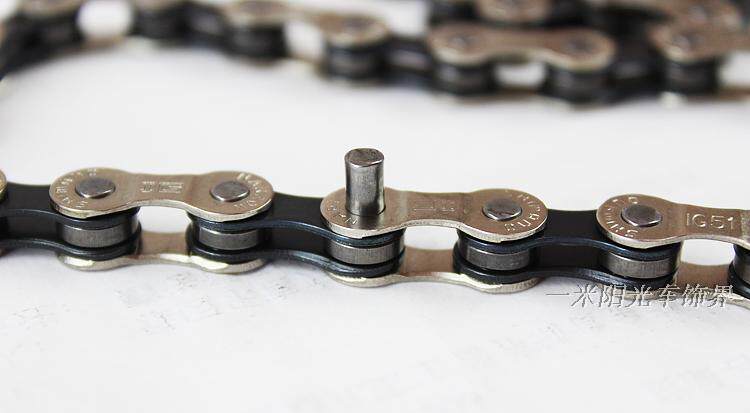 Chaîne de vélo - Ref 2370993 Image 10