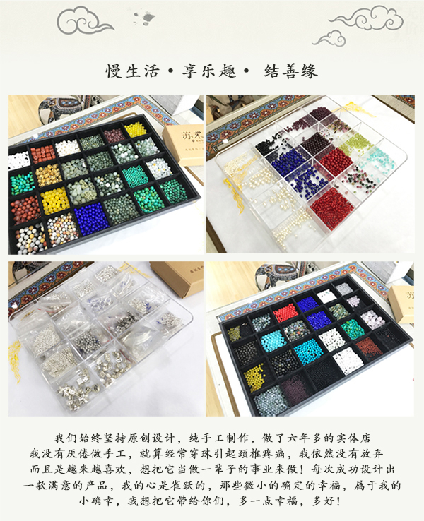 Cổ chân bằng bạc 925 sterling vòng chân bạc hạt bạc sterling khóa cuộc sống lâu dài khóa mong muốn an toàn và giàu có ác vận chuyển - Vòng chân các mẫu lắc chân bạc nữ đẹp