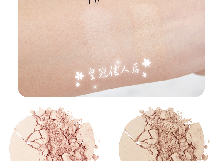 Hỗ trợ kiểm tra truy cập [Hàn Quốc gốc xác thực] CALLI Carly vitamin nén bột mật ong 21 gam phấn mac