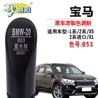 BMW 1 Series 2 серия X5X1 Starlight Brown Paint