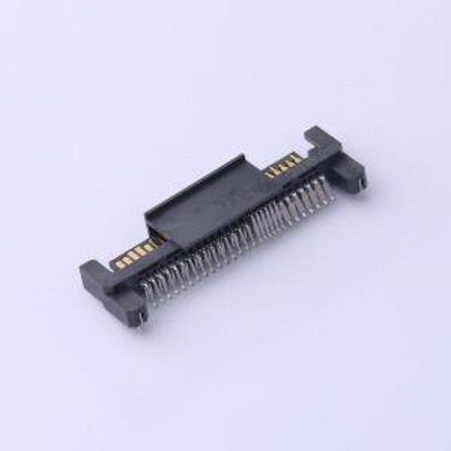 PSASM2130541TR 板對板與背板連接器 SAS/PCIe? 4.0 (U.2&U.3) 連