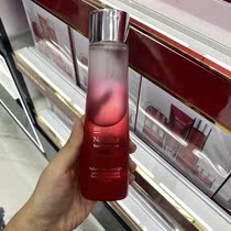 Spot Estee Lauder Fresh Bright Fruit Extraction Water Red Pomegranate Toner Refreshing