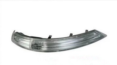 New and old Touareg 03-07 models 08-10 year reversing mirror reflector rearview mirror turn signal reversing mirror light