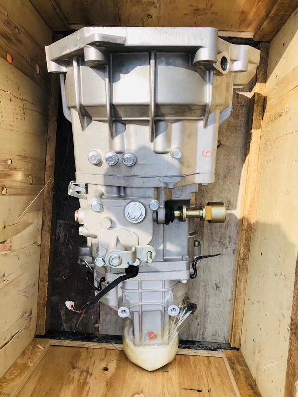 Changan Shenqi Transmission Assembly Gearbox Assembly Changan Shenqi Gearbox Transfer Case Assembly Dam15R Gearbox