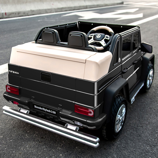 big car toy remote control