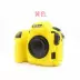 Trường hợp cho máy ảnh D850 silicone bảo vệ tay áo phù hợp vỏ SLR túi máy ảnh thép bú màng bảo vệ - Phụ kiện máy ảnh kỹ thuật số Phụ kiện máy ảnh kỹ thuật số