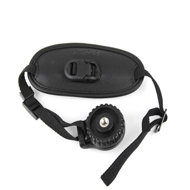 ban nhạc cổ tay E2 Canon 800D 750D 80D 60D70D 5d2 5D3 7D1300d SLR dây đeo cổ tay máy ảnh - Phụ kiện máy ảnh DSLR / đơn tripod quay phim