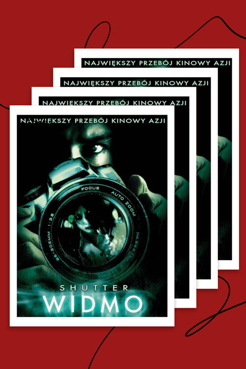 KB Ghost Movie Thai TG Movie Poster