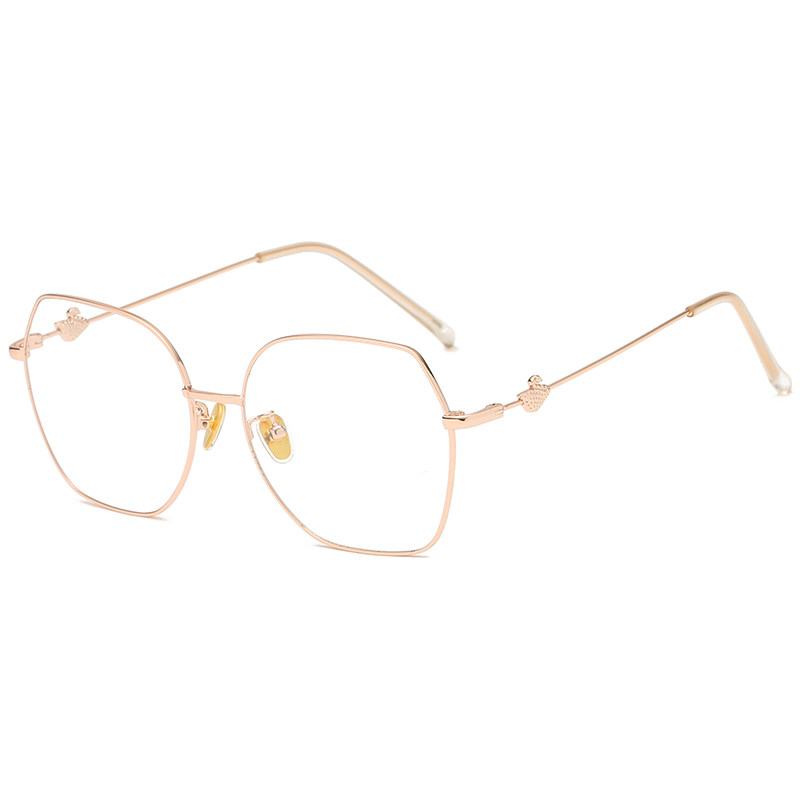 Montures de lunettes en Metal memoire - Ref 3140616 Image 5