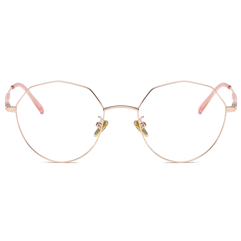 Montures de lunettes en Alliage de nickel - Ref 3139238 Image 5