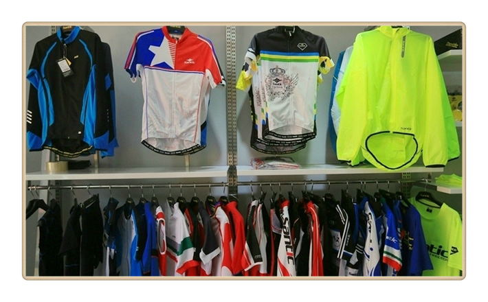 Vêtement cyclisme homme SANTIC - Ref 2211799 Image 29