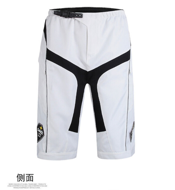 Vêtement cyclisme mixte SANTIC - Ref 2218206 Image 16