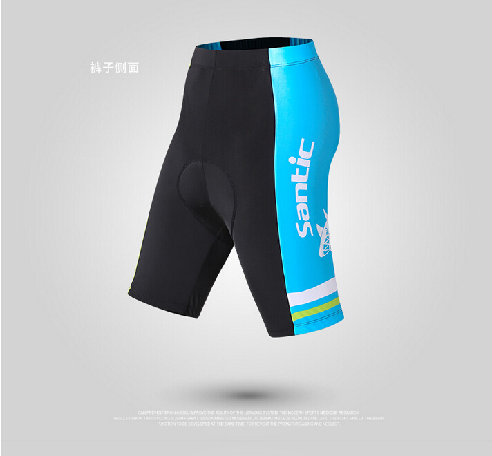 Vêtement cyclisme homme SANTIC - Ref 2211799 Image 18