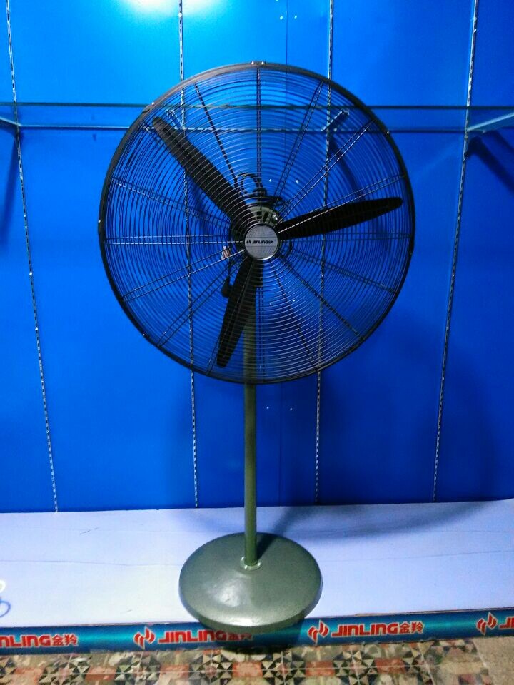 quạt cây senko Jinling FB2-50 / 65/75 FS2 công nghiệp 20/26/30 inch còi treo tường quạt sàn quạt điện - Quạt điện quạt trần điện cơ 5 cánh