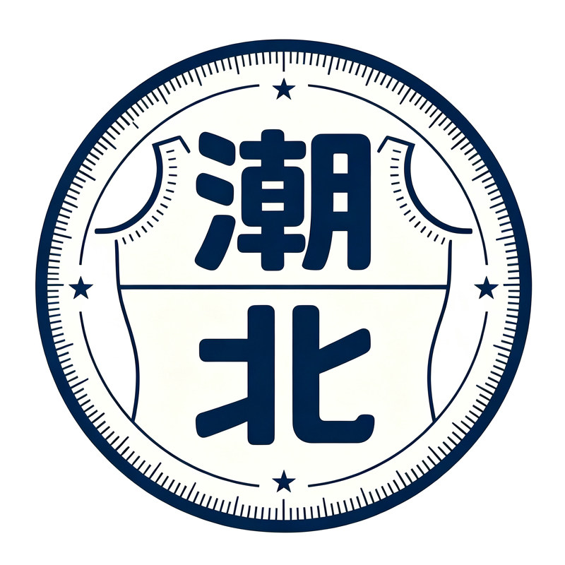 潮北
