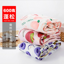 Autumn Winter Beating Bottom Pants Woman Outside Wearing Silk Plus Suede Thickened Warm Pants On Foot High Waist Display Slim Cotton Pants Tympanty Pants Integrated Pants