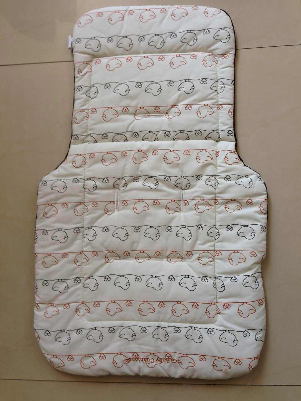 (new store promotion) Day pin original single small chicken large number chair cushion cart cushion factory direct